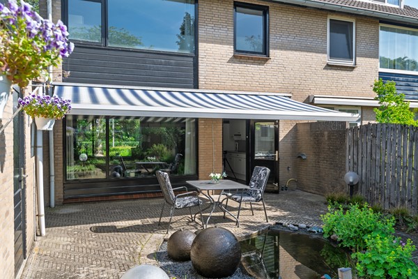 Medium property photo - Aalsburg 2915, 6602 WK Wijchen